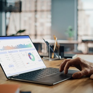 ПО «Поквартирный расчет потребления тепла  в МКД на основе показаний Распределителей тепла «РТР», 