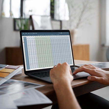 Программные продукты