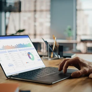 ПО «Поквартирный расчет потребления тепла  в МКД на основе показаний Распределителей тепла «РТР», 